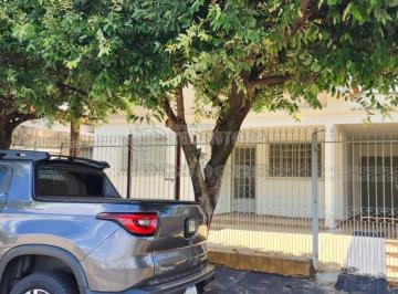 Casa · 200m² · 3 Quartos · 2 Vagas · Casa Residencial para Venda com 3 Dormitórios no bairro Vila Curti
