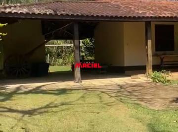 Rural · 200m² · 3 Quartos · 1 Vaga · Rural Fazenda, Sítio e Chácara em Sao Jose dos Campos