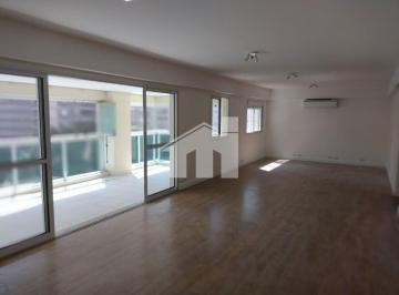 Apartamento · 204m² · 4 Quartos · 3 Vagas · Apartamento aluga Moema