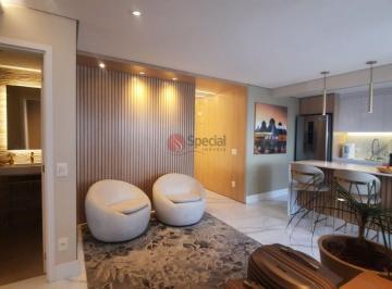 Apartamento · 68m² · 2 Quartos · 1 Vaga · Apartamento de alto padrão no  Tatuapé.