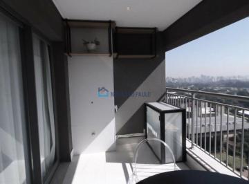 Comercial · 35m² · 1 Quarto · Apartamento em Moema Sudio 1 Quarto