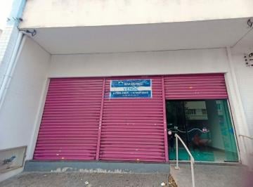 Comercial · 183m² · 3 Vagas · Loja à venda - 208m² - Mirandópolis - Metrô Santa Cruz - Imóvel com renda