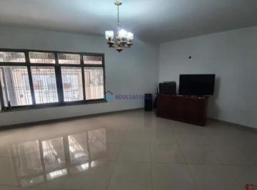 Casa · 166m² · 4 Quartos · 3 Vagas · Sobrado 500m² 4 Dormitórios, 1 suíte - 3 Vagas - Vila Moraes - Região Av do Cursino.