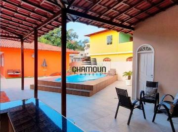 Casa com 4 quartos a venda no Ipiranga em Guarapari · Casa à venda, 4 quartos, 2 suítes, 7 vagas, Ipiranga - Guarapari/ES