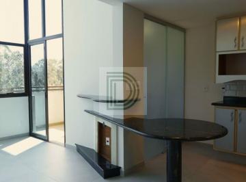 Apartamento · 61m² · 1 Quarto · 2 Vagas · Apartamento Duplex - Semi Mobiliado com Lazer no Panamby.