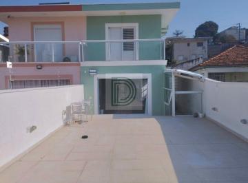 Casa · 217m² · 4 Quartos · 4 Vagas · JAGUARE PERTINHO DAS MARGINAIS