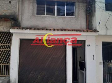 Casa · 150m² · 2 Quartos · 2 Vagas · Sobrado 2 dormitórios e duas suítes com vagas para dois caros.