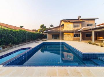 Casa · 437m² · 4 Quartos · 3 Vagas · SHIN QI 11 - 4 SUÍTES, 1 SUÍTE MÁSTER, ÁREA DE LAZER COM CHURRASQUEIRA GOURMET!