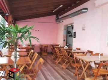 Casa · 140m² · Casa Comercial com 140m² na Vila Mariana em São Paulo - SP