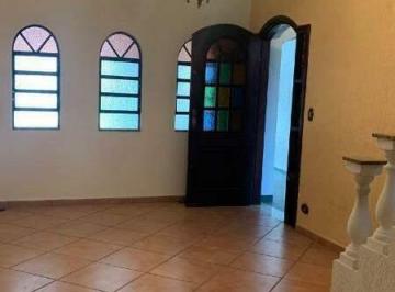Casa · 275m² · 3 Quartos · 2 Vagas · Sobrado à venda 3 quartos 1 suíte 2 vagas Sacadura Cabral - Santo André - SP