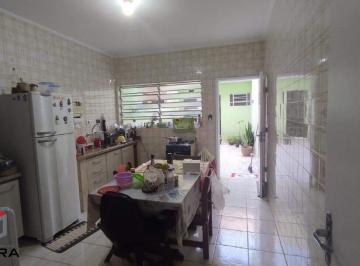 Casa · 132m² · 2 Quartos · 1 Vaga · Sobrado à venda 2 quartos 1 vaga Centro - São Bernardo do Campo - SP