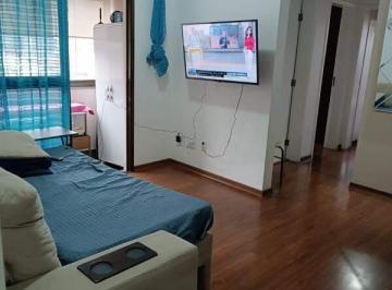 Apartamento · 64m² · 2 Quartos · 1 Vaga · Apartamento à venda 2 quartos 1 vaga Vila Guarani (Z Sul) - São Paulo - SP