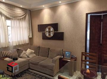 Casa · 129m² · 3 Quartos · 2 Vagas · Casa Térrea à venda 3 quartos 1 suíte 2 vagas Baeta Neves - São Bernardo do Campo - SP