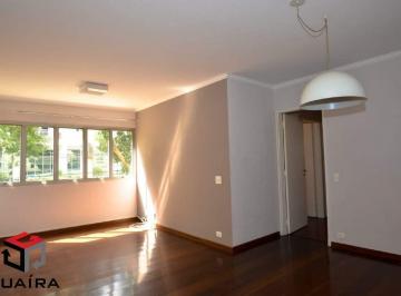 Apartamento · 95m² · 3 Quartos · 1 Vaga · Apartamento 3 Dormitórios em Vila Nova Conceição com 95m²