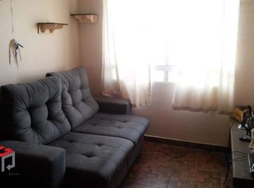 Apartamento · 44m² · 2 Quartos · 1 Vaga · Apartamento à venda 2 quartos 1 vaga Canhema - Diadema - SP