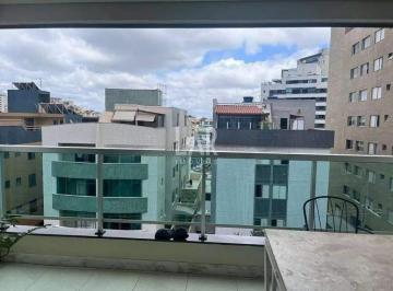 Apartamento · 118m² · 3 Quartos · 3 Vagas · Apartamento à venda, 3 quartos, 1 suíte, 3 vagas, Buritis - Belo Horizonte/MG