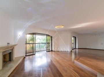 Apartamento · 378m² · 4 Quartos · 4 Vagas · Apartamento à Venda no Pacaembu - 378m² de Área Útil - 4 Dorms (3 Suítes), 4 Vagas