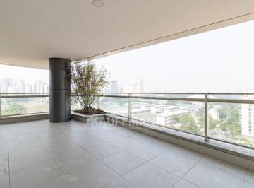 Apartamento · 338m² · 4 Quartos · 5 Vagas · Apartamento à Venda Ibirapuera, 4 Dormitórios (4 Suítes), 5 Vagas, 338m² A.U