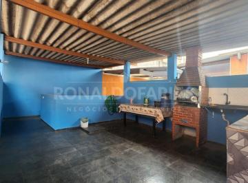 Casa · 120m² · 3 Quartos · 2 Vagas · Casa a venda no Jardim Reimberg com 2 Dormitórios com 2 Vagas de Garagem