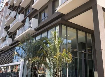 Apartamento de 1 quarto, São Paulo · Apartamento pronto de 1 dormitório na Vila Nova Conceição.