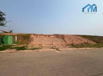 8d4fd6925c15d077695b887d9ee51491a7c44ee4 · Terreno à venda, 806 m² por R$ 600.000,00 - Residencial Parque Campos de Santo Antônio II - Itu/SP