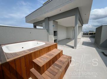 Apartamento · 101m² · 2 Quartos · 1 Vaga · APARTAMENTO COM JACUZZI