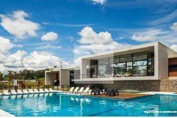 7569c72217f69a7f90b7f13e408cf5cc9cdede74 · Casa exclusiva 288m², Alto Padrão, com 3 suítes Alphaville Dom Pedro Zero, Campinas/SP