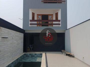 4a527c517b7d2e8bedeca1cefc195f73062d0892 · Sobrado com 3 quartos à venda, 346 m² por R$ 1.500.000 - Santa Maria - Santo André/SP