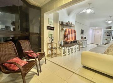 56430776cb60f713e73ff29b5aab26c3170e4159 · Apartamento com 3 dormitórios à venda, 95 m² por R$ 800.000,00 - Enseada - Guarujá/SP