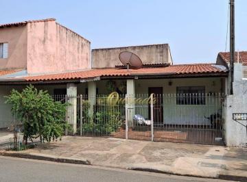 7c4f30c1aefc2d8d4105fd47e31f7faee2e3dd46 · Casa térrea à venda, 2 quartos, jardim, quintal, Parque das Nações, Indaiatuba.