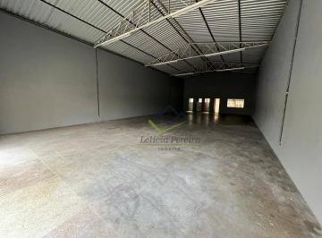 d8493d9a28abc225cc152d656f53334982e8268a · Galpão à venda, 240 m² por R$ 900.000,00 - Jardim Anzai - Suzano/SP