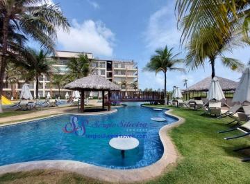 97e06b3bc00e74bf1f4f5f1eb8f8c4c1d860bbdb · Apartamento mobiliado e com vista para o mar em Porto das Dunas
