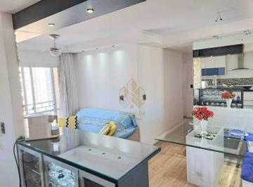 8419475b26a4523cce965c5153a5995938176b4c · Apartamento com 2 dormitórios à venda, 50 m² por R$ 539.000,00 - Belém - São Paulo/SP