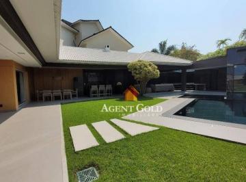 10ed7147c309d7e13e911b9d257d1762d948b592 · Casa no Mansões com 5 quartos à venda - Barra da Tijuca - Rio de Janeiro/RJ