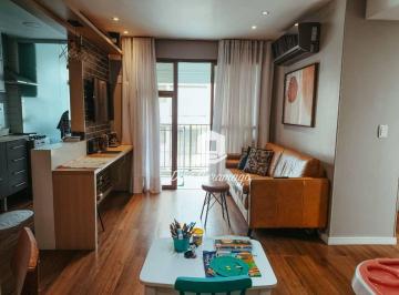 f38429efddd1f4f2612577aabb57191ab0d4ffc5 · Cobertura com 3 quartos à venda, 123 m² - Gragoatá - Niterói/RJ