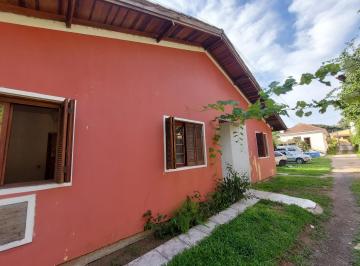 Casa de 2 quartos, · Casa com 2 dormitórios para locação no bairro Vila Nova, zona sul de Porto Alegr