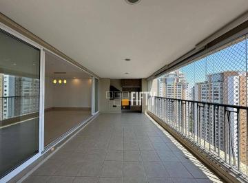 15bfc0fc40f745e7908cb6c035741026964f4c67 · Apartamento com 4 dormitórios à venda, 223 m² por R$ 3.900.000,00 - Campo Belo - São Paulo/SP