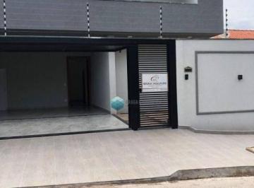 1555610cb12a34cde03dcac05ccf554b05707e26 · Casa com 3 dormitórios à venda, 146 m² por R$ 650.000,00 - Jardim das Palmeiras - Bady Bassitt/SP
