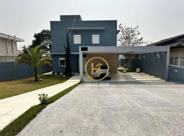 bb3a42fbe30378eed62599638d9cdd64a5ee4a95 · Casa à venda, 290 m² por R$ 2.200.000,00 - Reserva Santa Maria - Jandira/SP
