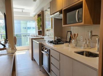 Apartamento de 2 quartos, São Paulo · Apartamento pronto de 68 M² com 2 dormitórios e 1 suíte.