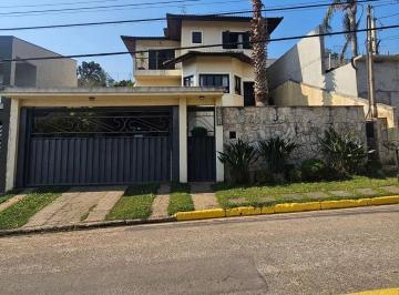 843a279d95ba20339c535aea6eab82cd79558d09 · Casa com 3 dormitórios à venda, 186 m² por R$ 1.280.000,00 - Parque Arco Iris - Atibaia/SP