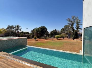 Casa · 491m² · 6 Quartos · 10 Vagas · Casa com 6 quartos à venda, Mansões Aeroporto - Uberlândia/MG