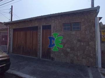 8883a76c72b0e94743669a0a50c7faf5c8018cb5 · Casa com 3 dormitórios à venda, 205 m² por R$ 430.000,00 - Jardim Jacinto - Jacareí/SP
