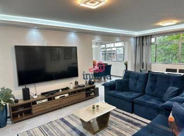 827a60c4ecc2425bfd8ba419ad5918d6a43eb803 · Apartamento com 4 dormitórios à venda, 164 m² por R$ 1.015.000,00 - Cambuci - São Paulo/SP