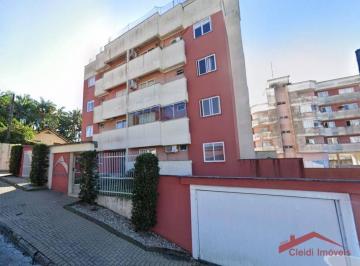 FRENTE · Apartamento com 2 dormitórios à venda, 110 m² por R$ 485.000,00 - Glória - Joinville/SC