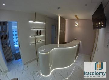 588e1c6e8ce262e99b3ae85ee366671abd11279b · Sala à venda, 42 m² por R$ 690.000 -Pravda-  Alphaville Industrial - Barueri/SP