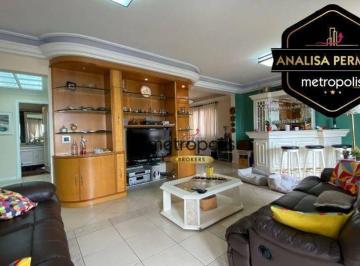 Capa · Apartamento à venda, 224 m² por R$ 1.401.000,00 - Santo Antônio - São Caetano do Sul/SP