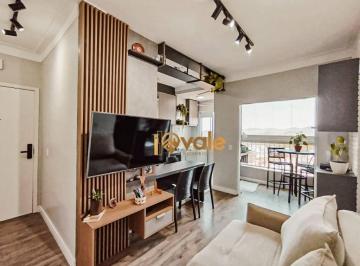 b4f8881e23972548fcfeec30e3399f3a921d1e97 · Apartamento 2 dormitórios à venda, 52 m² Urbanova S.J, Campos/SP