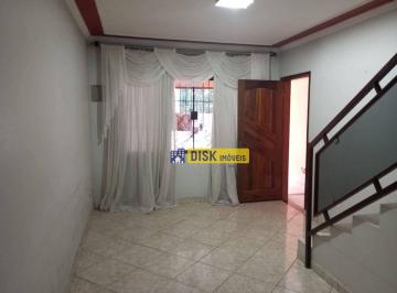 fa8a423a9d18e3e8d94e859c240b28584d0a1e5b · Sobrado com 4 dormitórios à venda, 160 m² por R$ 480.000,00 - Alves Dias - São Bernardo do Campo/SP