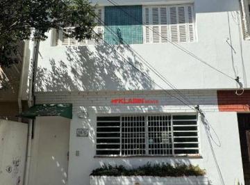 6fa140a3eb7c9838e4eb1816f42b8617c4969617 · Sobrado com 3 dormitórios para alugar, 150 m² por R$ 5.751,37/mês - Aclimação -